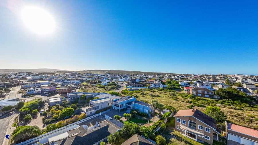 3 Bedroom Property for Sale in Myburgh Park Western Cape